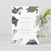 In het kader van de uitnodiging van het Zee tot he (Staand voorkant)