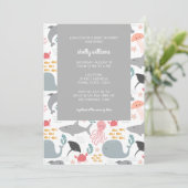 In het kader van de uitnodiging van Zee Friends (Staand voorkant)