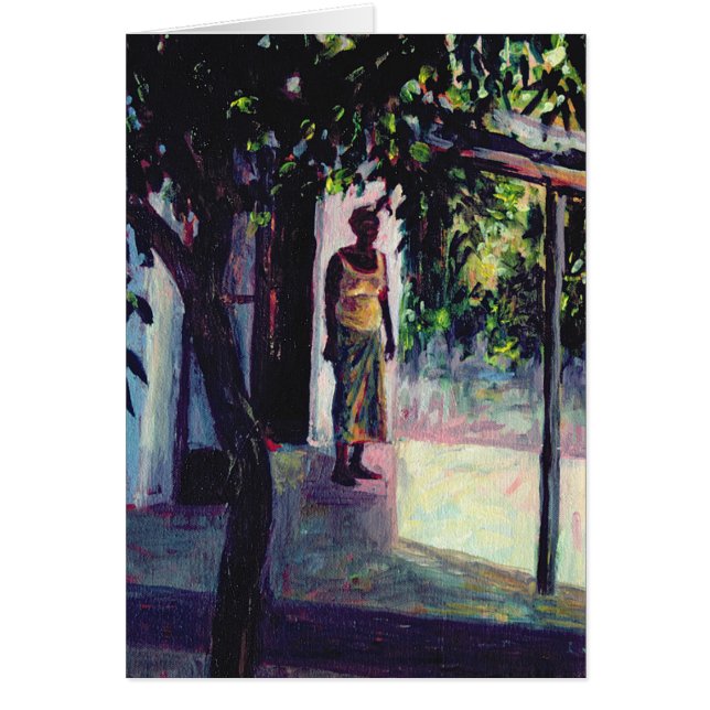 In het kader van de Verandah 2002 (Voorkant)