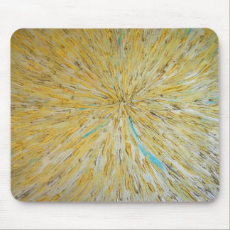 IN HET LICHTE MOUSEPAD MUISMAT