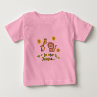 In het Oerwoud T-shirt