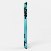 In het onbekende Case-Mate iPhone case (Achterkant/rechts)