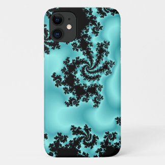 In het onbekende iPhone 11 hoesje