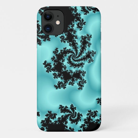 In het onbekende Case-Mate iPhone case (Achterkant)