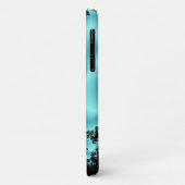 In het onbekende Case-Mate iPhone case (Achterkant/links)