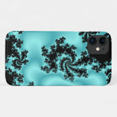 In het onbekende Case-Mate iPhone case (Achterkant (horizontaal))