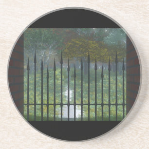 In het oude Onderzetter