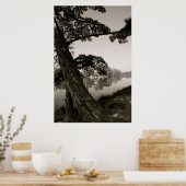 In het park poster (Keuken)