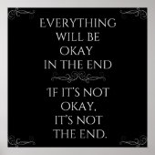 In het Poster (Voorkant)