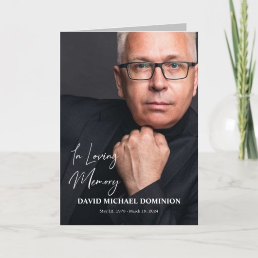 In het programma Geheugen volledig foto-Memorial (Voorkant)