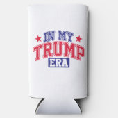 In het Trump tijdperk (Voorkant)