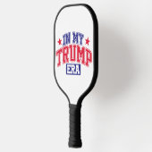 In het Trump tijdperk Pickleball Paddle (Links)