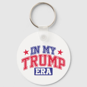 In het Trump tijdperk Sleutelhanger
