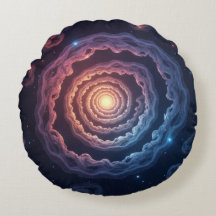 In het universum Pillow