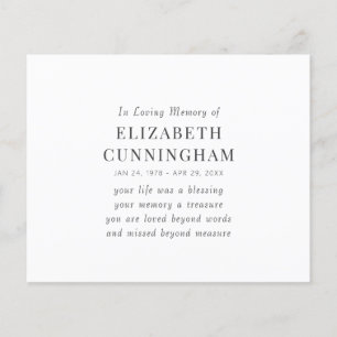 In het Van het Geheugen een Moderne Eenvoudige Cit