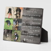 In het Van het Geheugen Geheugenpakket Memorial Qu Fotoplaat (Zijkant)