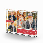 In het Van het Geheugen Moderne Foto van de Kleur (Rechts)