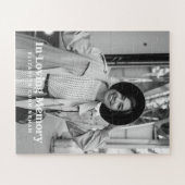 In het Van het Geheugen Moderne Memorial van de Aa Legpuzzel (Horizontaal)