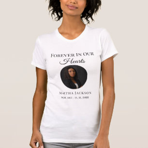 In het Van het Geheugen Moderne Memorial van de Aa T-shirt