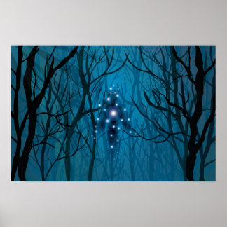 In het Void poster kijken