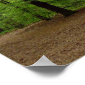 In het voorste poster (Hoek)