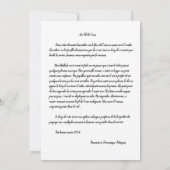 In het water (Achterkant)