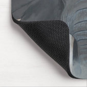 in het wild muismat (Hoek)