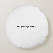 In het wild, Retraite en Herladen Rond Kussen (Achterkant)