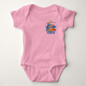 In hun Afbeelding I ESP Romper (Voorkant)