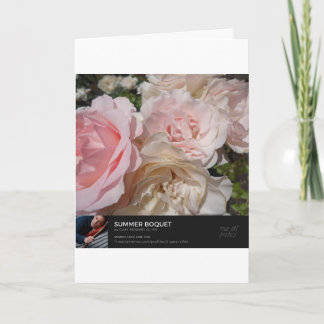 In je vleugels kaart