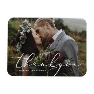 In Liefde Dank je Magnet Magneet