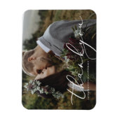 In Liefde Dank je Magnet Magneet (Verticaal)