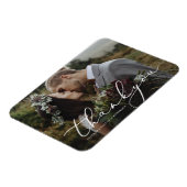 In Liefde Dank je Magnet Magneet (Linkerzijde)