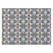 In liefde met problemen en in problemen met liefde tafelkleed (Voorkant (Horizontaal))