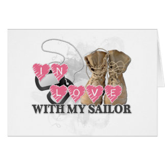 In liefde Sailor