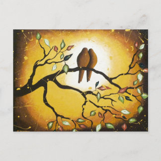 "In Liefde" van Origineel Art. Briefkaart