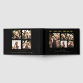 in liefdevolle herinnering | 9 Foto | Gedenkteken Gastenboek (Volledig)