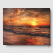 In liefdevolle herinnering | Activiteiten in de om Gastenboek (Achterkant)