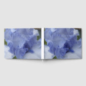 In liefdevolle herinnering Blue Iris Memorial Gastenboek (Volledig)