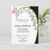 In liefhebbend geheugen programma (Staand voorkant)