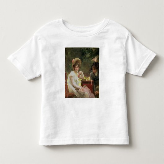 In Love, 1907 Kinder Shirts (Voorkant)