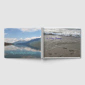 In Love Mémoire Livre d'invité (Complet)