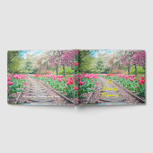 In Love Memory Livre d'invité : Funeral Guest Book (Complet)