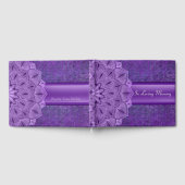 In Love Memory Livre d'invité : Funeral Guest Book (Complet)