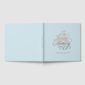 "In Love Memory" Script Police Keepsaké Funeral (Complet)
