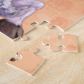 In Love Ram - Funny Legpuzzel (Zijkant)