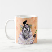 In Love Ram - Gentleman - Funny Koffiemok (Links)