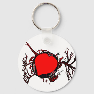 In Love Sleutelhanger
