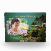 In Loving Memory Beach Dream 0026 Fotoblokken (Voorkant)