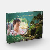 In Loving Memory Beach Dream 0026 Fotoblokken (Links)